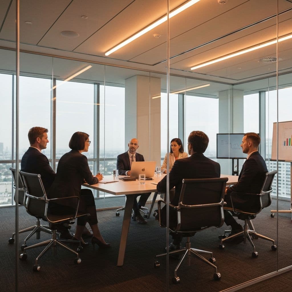 Construction company marketing strategy