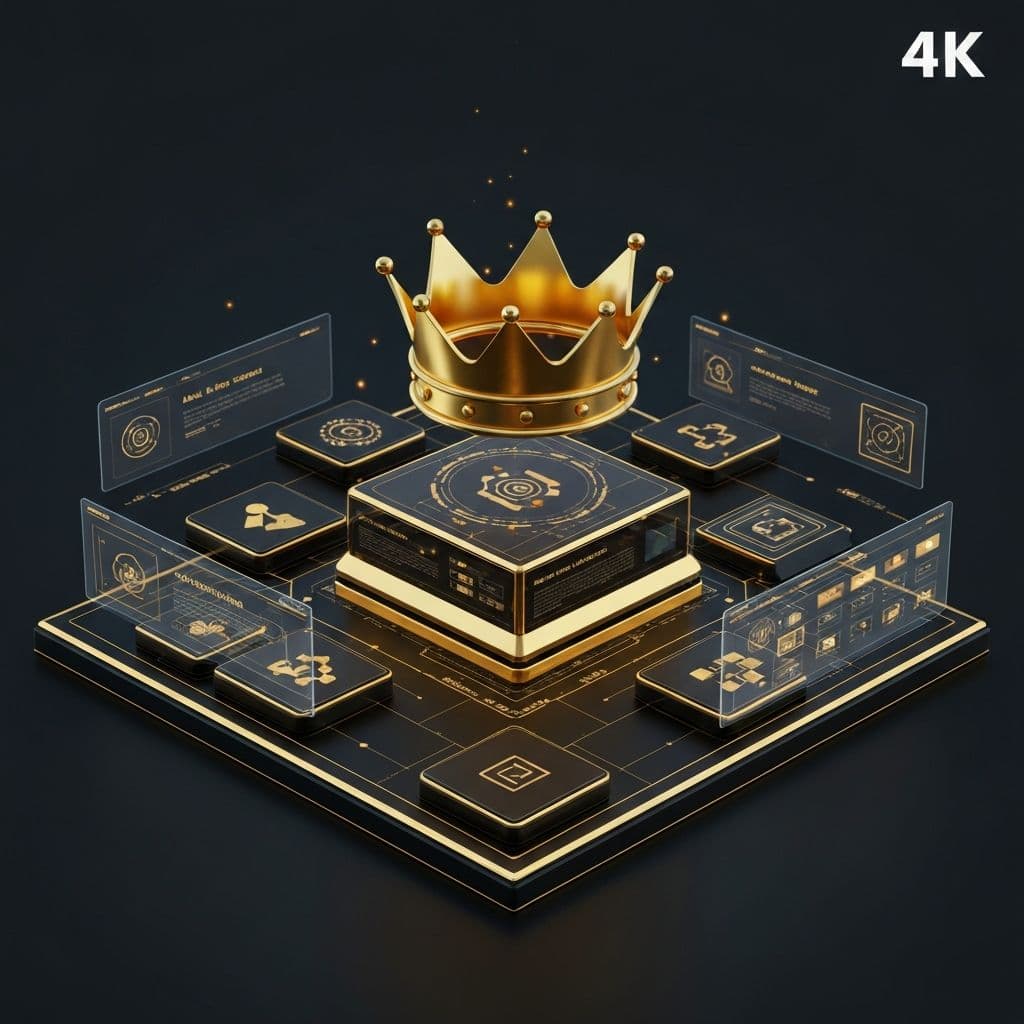 Contractor marketing partnership