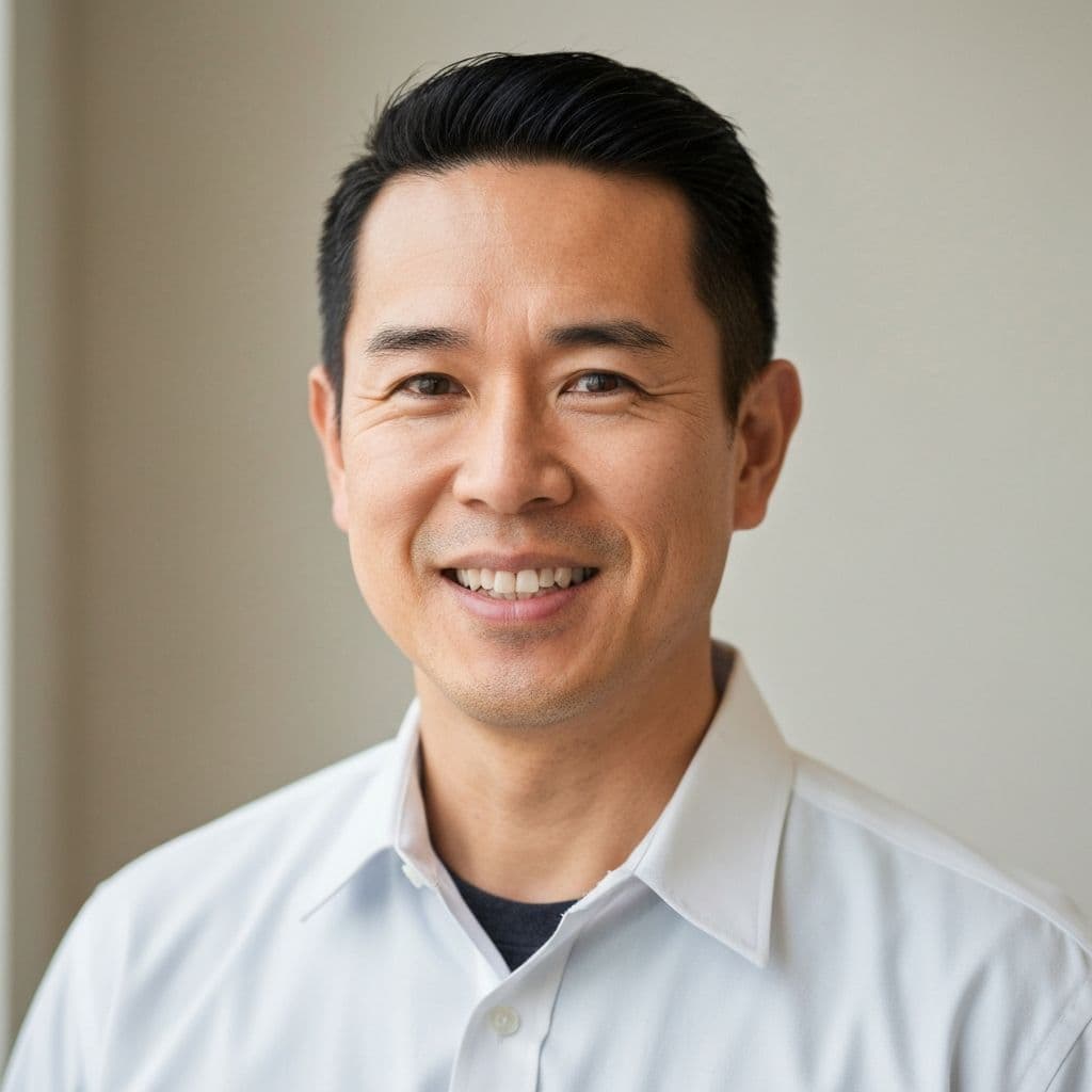 David Chen