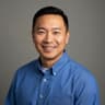 David Chen, owner of Chen's HVAC Services