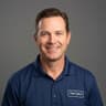 Mike Thompson, owner of Thompson Plumbing Co.
