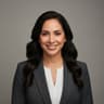 Sarah Rodriguez, owner of Sparkle Home Cleaning