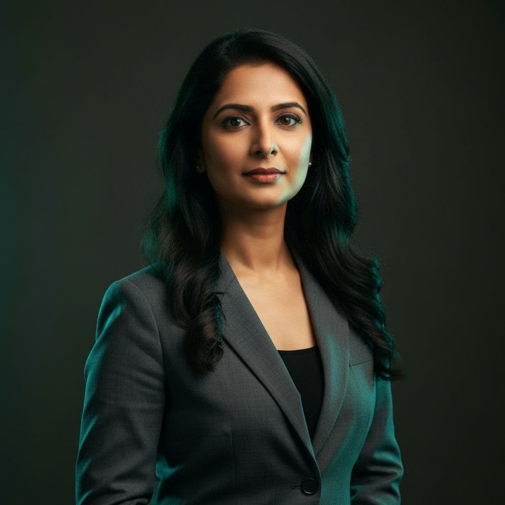 Aisha Patel - Director of PPC at Modern Day Marketing