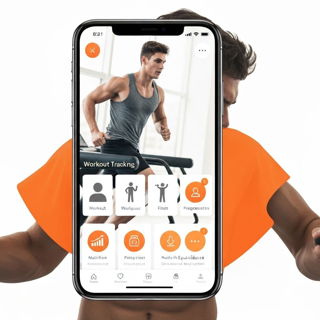 Launching a Fitness App to 50,000 Downloads
